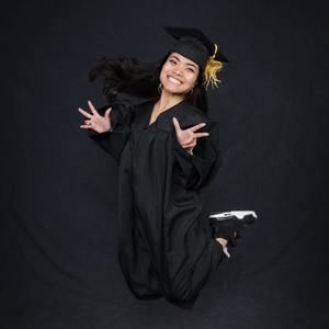 Meet your Posher, Amy